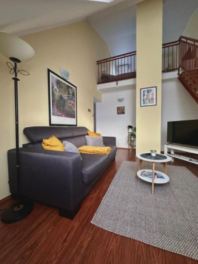 Cozy Loft Siófok